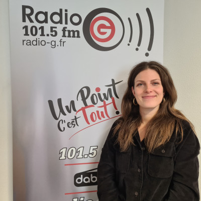le magazine des entrepreneurs de l&#039;anjou Alexane Chevalier - 10 12 2025