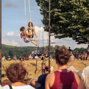 Penser Local Penser Local - Arts de rue en Anjou