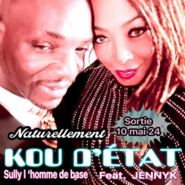 Ambians Soley musique des Caraïbes et de l'Oéan Indien Ambians Soley du 16 06 2024