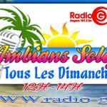 Ambians Soley musique des Caraïbes et de l'Oéan Indien Ambians Soley du 05 02 2023