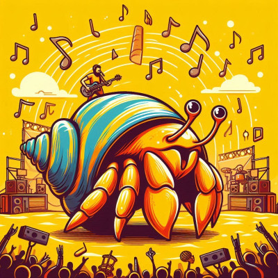 book audio autobiographie bernard l&#039;hermite Chapitre 5 : La fête de la musique, ça soul