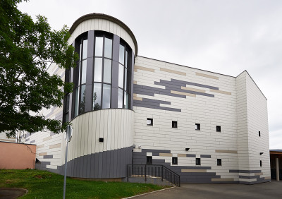 Ateliers par Radio G! Collège de l'Aubance