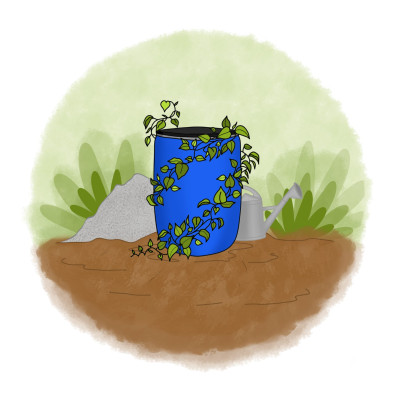 Café Tchololo Cours de Cuisine verte