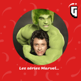 Générik, les BOF de Radio G!<br/>20 04 2025