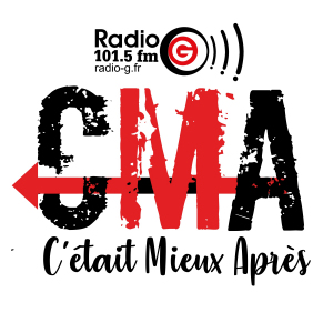 CMA du 11 janvier 2022 Radio G! 1309