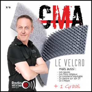 CMA du 11 janvier 2022 Radio G!
