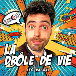 La Drôle de Vie 