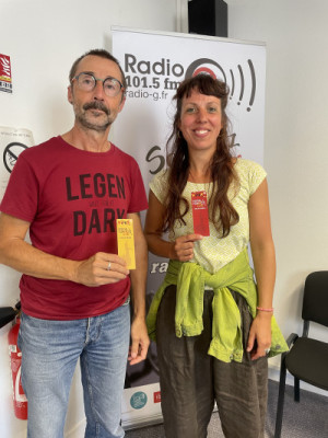 Topette! + Fin de Fiesta - Topette! +