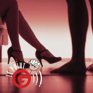Le Point G!, l'émission qui parle de toutes les sexualités Le Point G 34 - Prostitution