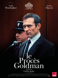 L'Instant Ciné L'Instant Ciné - 'Le Procès Goldman'