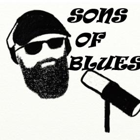 Sons of Blues : musiques blues Sons of Blues du 24 10 2019