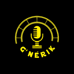 Emission G nerik sur les musiques de films G'nérik du 20 02 2022