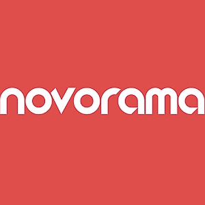 Novorama actualité de la scène indie rock, pop électro Novorama du 13 05 2022