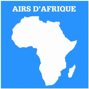 Airs d'Afrique du 19 09 2021 Radio G!