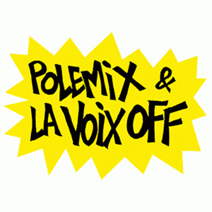 Polemix et la voix off Polemix et la voix off du 06 11 2021