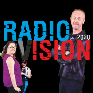 RadioVision 2020 Radio G!