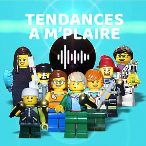 Tendances à m'plaire du 29 10 2019 Radio G! 730176