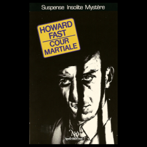 Chronique polars 5 mn dans le noir du 29 09 2022