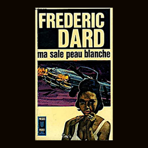 Chronique polars 5 mn dans le noir du 22 12 2022