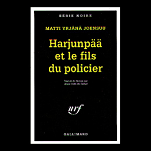 Chronique polars 5 mn dans le noir du 27 10 2022