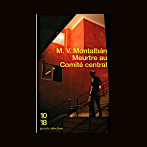 Chronique polars 5 mn dans le noir du 01 12 2022