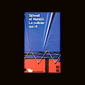 Chronique polars 5 mn dans le noir du 08 12 2022