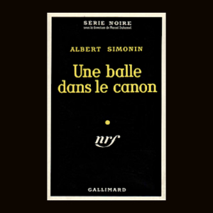 Chronique polars 5 mn dans le noir du 24 11 2022