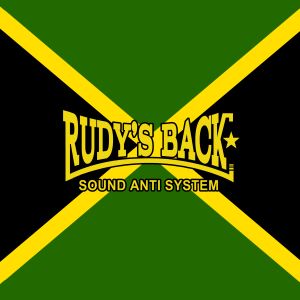 Rudy's Back du 19 10 2022 Rudy's Back Rudy's Back du 19 10 2022