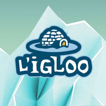 Le Mug ! du 04 02 2020 - L'IGLOO Le MUG! actu locale, mais pas que ! Le Mug ! du 04 02 2020 - L'IGLOO