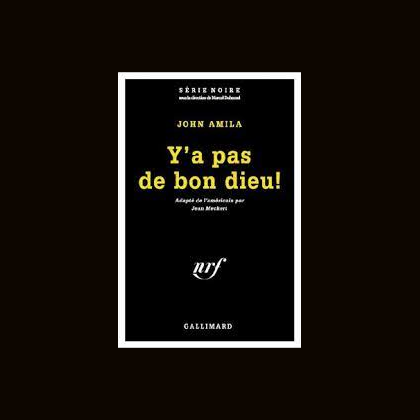 Chronique polars 5 mn dans le noir du 10 11 2022