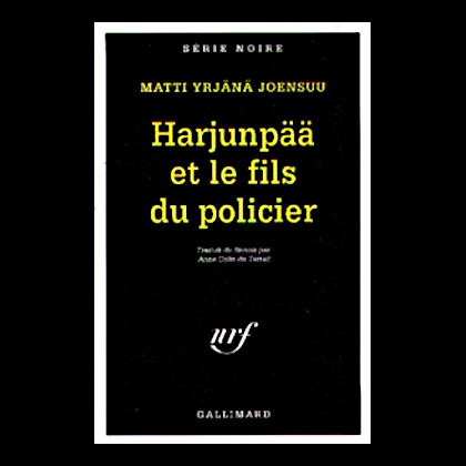 5 mn dans le noir du 27 10 2022 Chronique polars 5 mn dans le noir du 27 10 2022