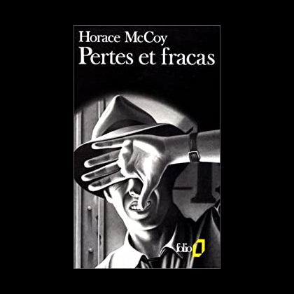 Chronique polars 5 mn dans le noir du 08 09 2022