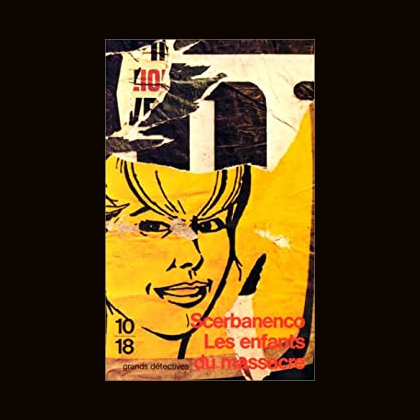 Chronique polars 5 mn dans le noir du 03 11 2022