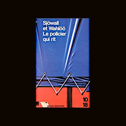 5 mn dans le noir du 08 12 2022 Chronique polars 5 mn dans le noir du 08 12 2022