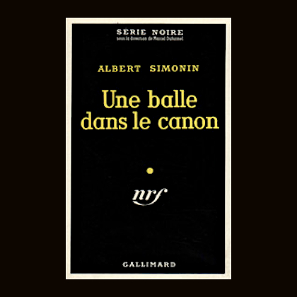 5 mn dans le noir du 24 11 2022 Chronique polars 5 mn dans le noir du 24 11 2022