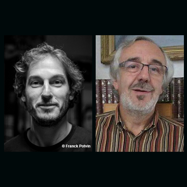 Entre les pages du 10 09 2025 Entre les pages, les livres en Anjou Entre les pages du 10 09 2025